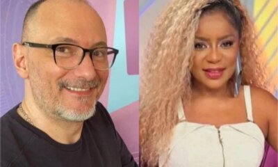 Britto Jr rasga o verbo e fala tudo o que