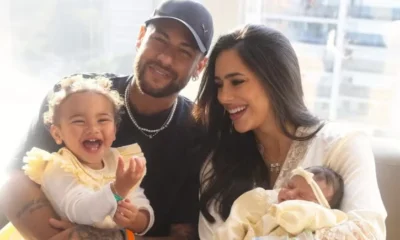 Bruna Biancardi revela como foi a escolha dos nomes.webp