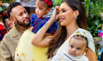 Bruna Biancardi revela como inclui Mavie na rotina de Mel