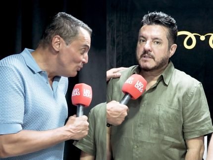 Bruno da dupla com Marrone revela que Mounjaro o ajudou