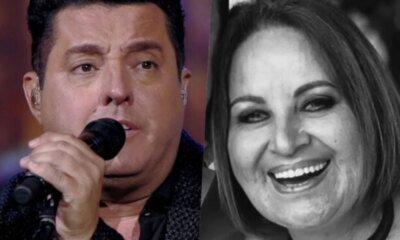 Bruno faz revelacao comovente e expoe o que a mae