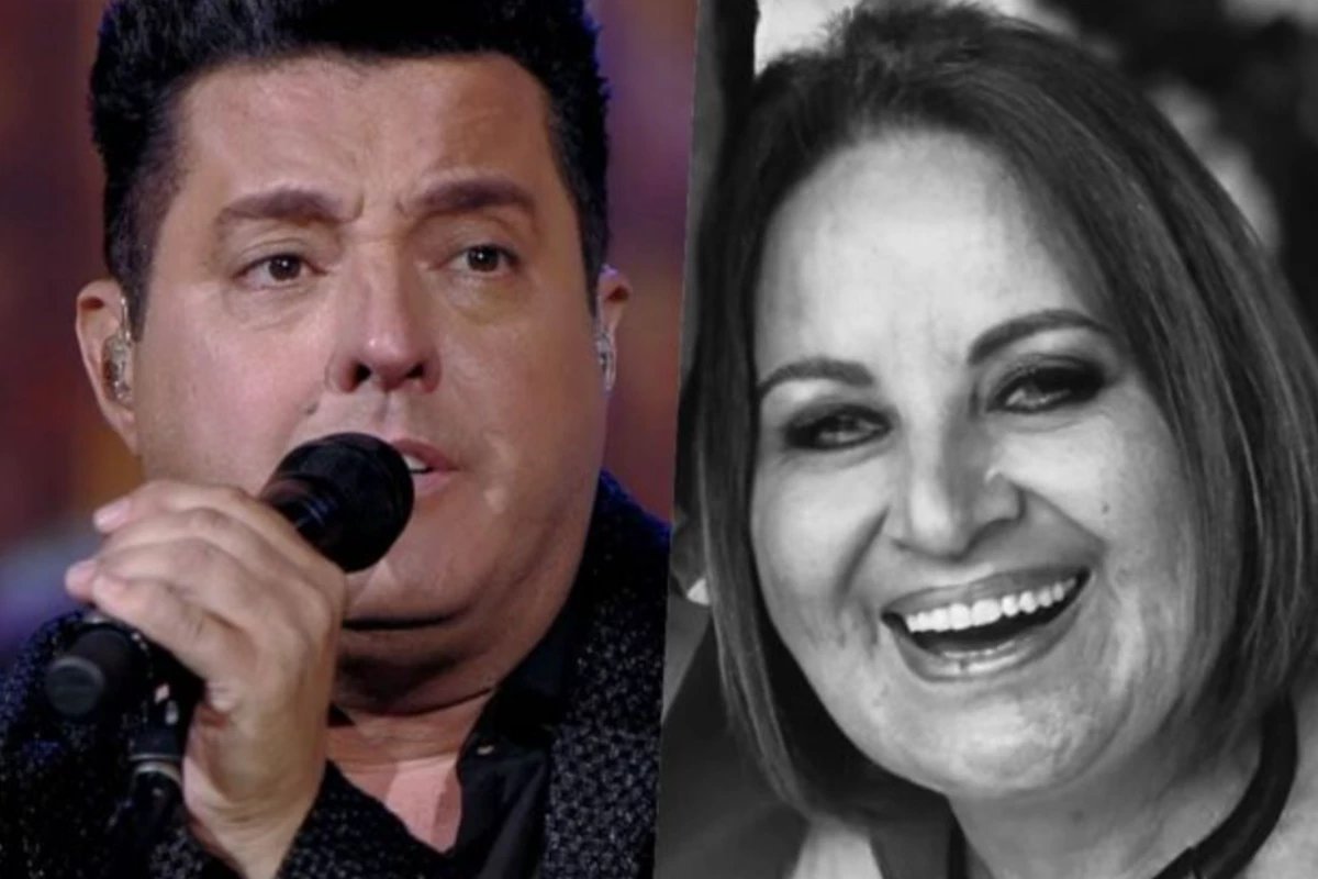 Bruno faz revelacao comovente e expoe o que a mae