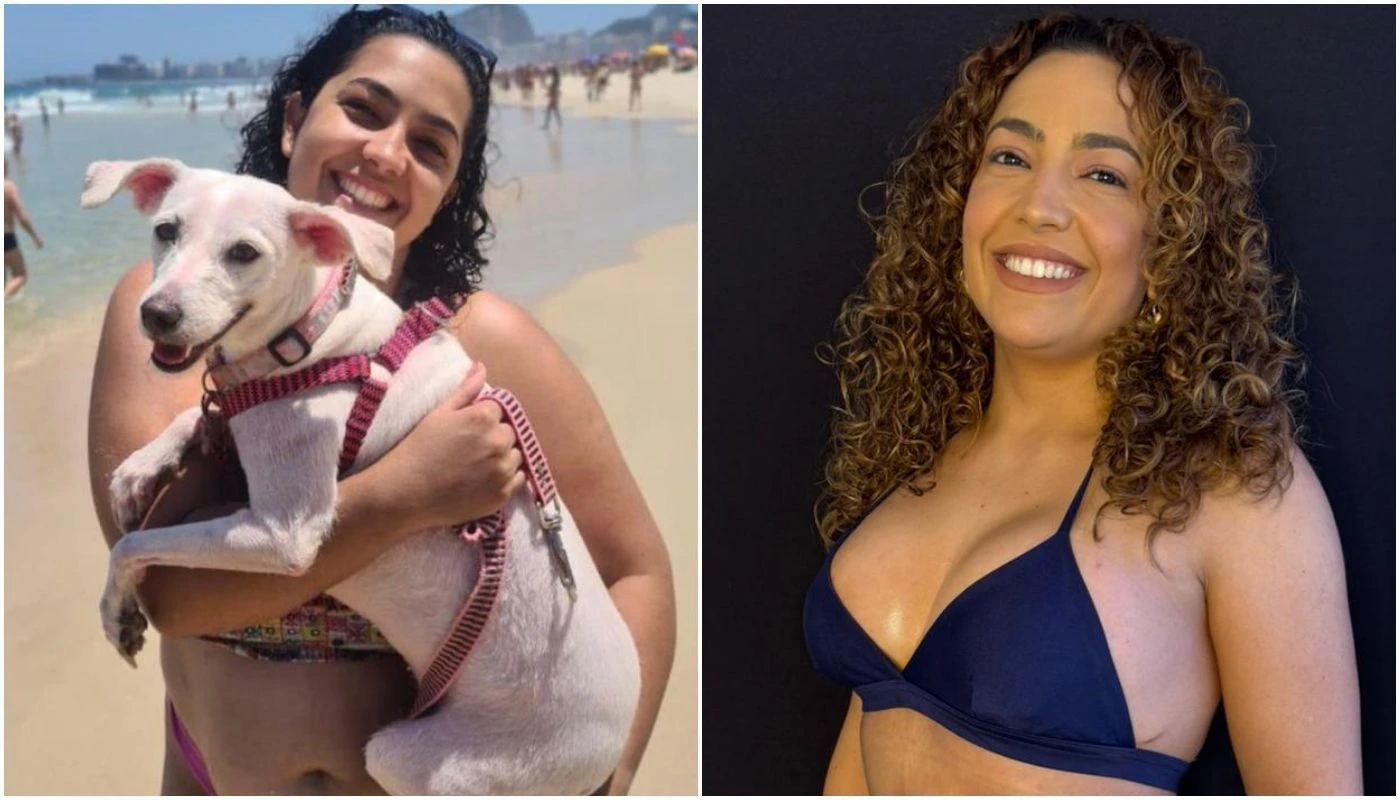 Camila Moura perde 40 kg e faz serie de.webp