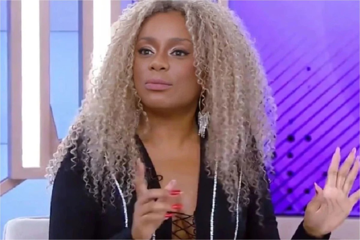 Cariucha esta fora do SBT Jornalista revela tudo sobre o