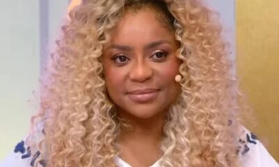 Cariucha nao renova com o SBT e tem chegada acertada