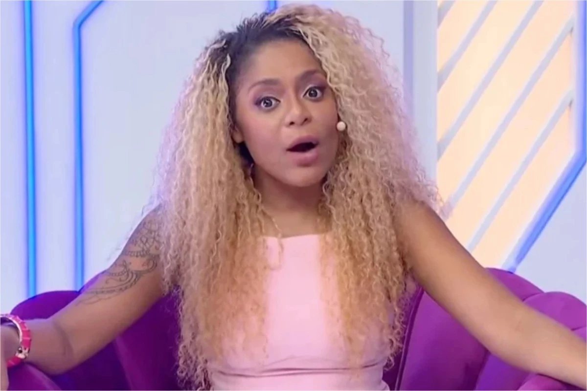 Cariucha pede demissao ao retornar de ferias e tristeza toma