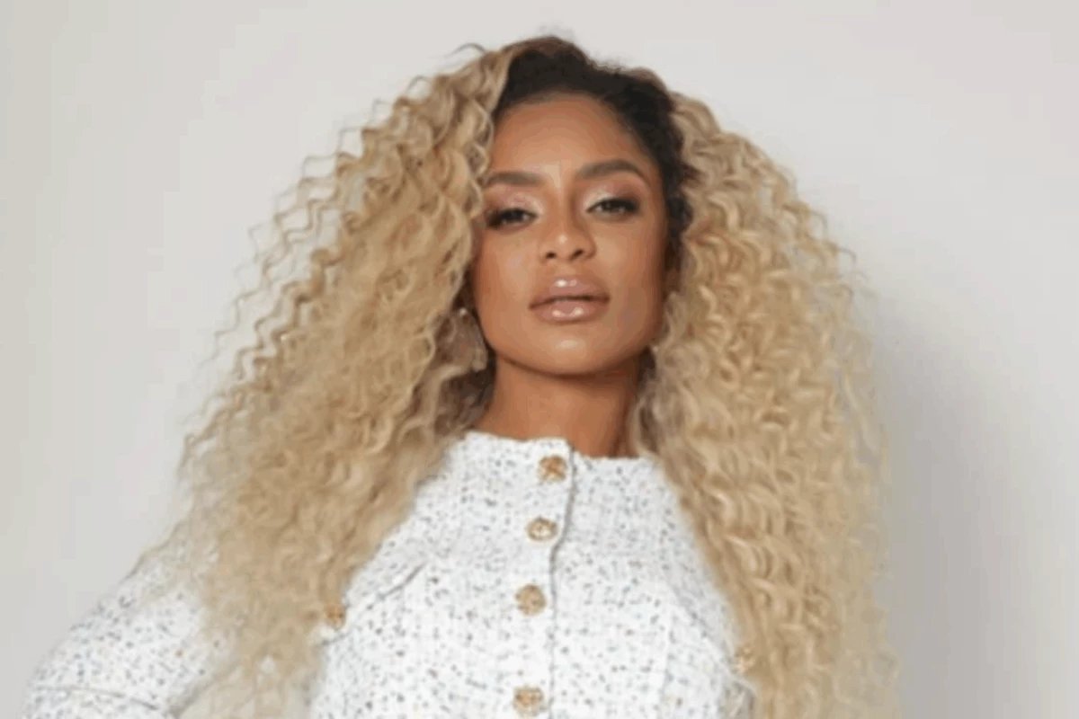 Cariucha se pronuncia e comemora chegada ao Superpop ‘Sempre pedi