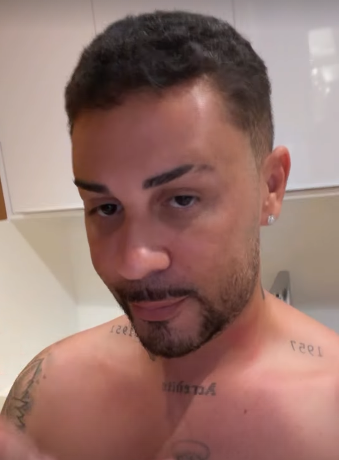 Reprodução: Instagram