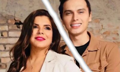 Casamento de Mara Maravilha chega ao fim e ela revela