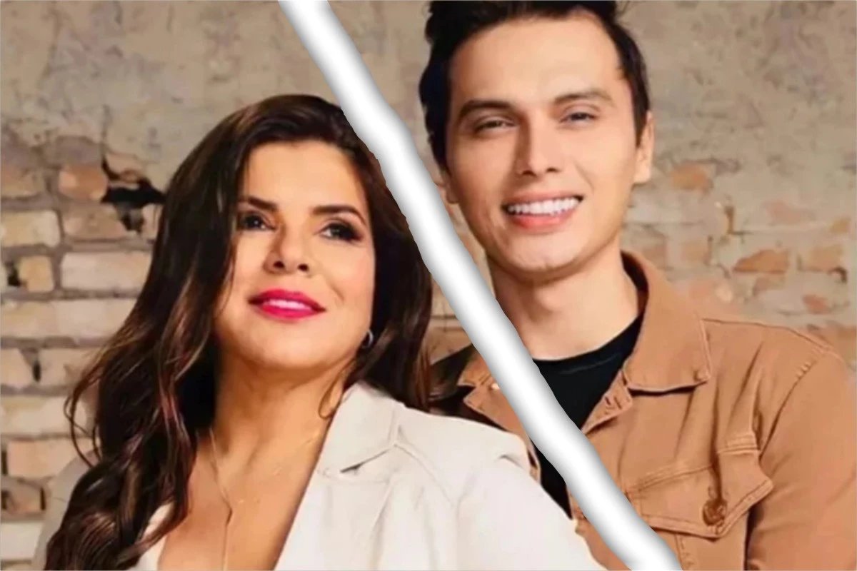 Casamento de Mara Maravilha chega ao fim e ela revela