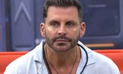 Chega noticia de ultima hora envolvendo Henri Castelli apos convulsao