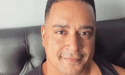 Chega noticia sobre Xanddy apos problema de saude ser diagnosticado