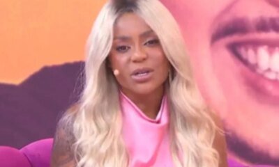 Clima tenso Entenda os bastidores da saida de Cariucha do