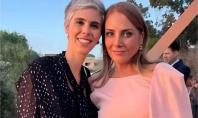 Com quase 60 Heloisa Perisse diz que esta vivendo uma