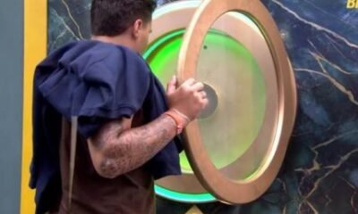 Com uma semana de BBB26 Pedro aperta o botao e