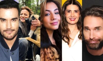 Conheca 6 novelas mexicanas que estreiam em 2026