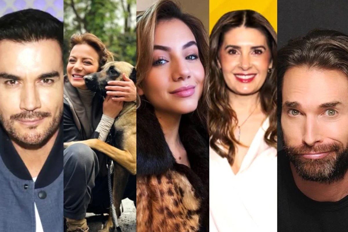 Conheca 6 novelas mexicanas que estreiam em 2026