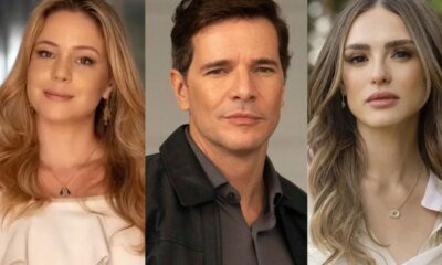 Coracao Acelerado a nova novela da Globo traz de volta