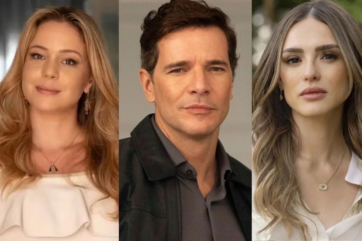 Coracao Acelerado a nova novela da Globo traz de volta