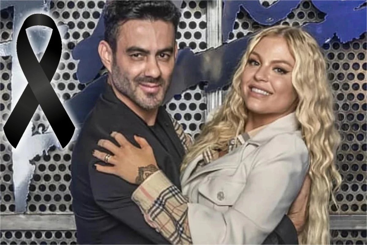 Coreografo de Luisa Sonza no Danca dos Famosos e encontrado