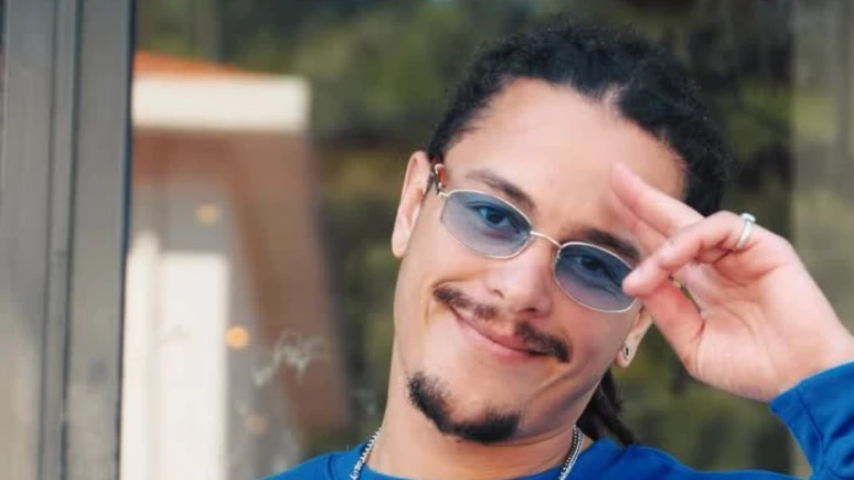 DJ brasileiro e encontrado morto em praia de Portugal.webp