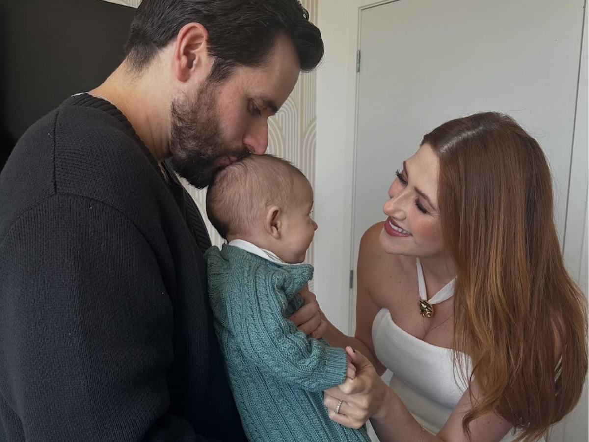 Reprodução: Instagram/@danicalabresa Reprodução: Instagram/@danicalabresa