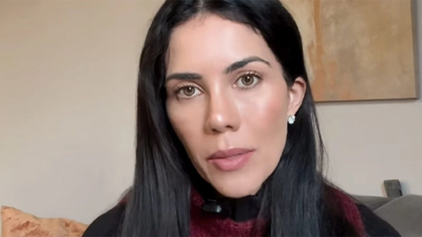 Daniela Albuquerque desmente boatos que teria pedido saida de.webp