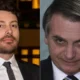 Danilo Gentili debocha da queda de Jair Bolsonaro e.webp