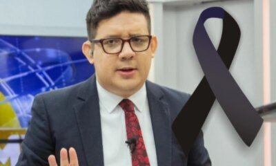 De morador de rua a jornalista de sucesso Erlan Bastos