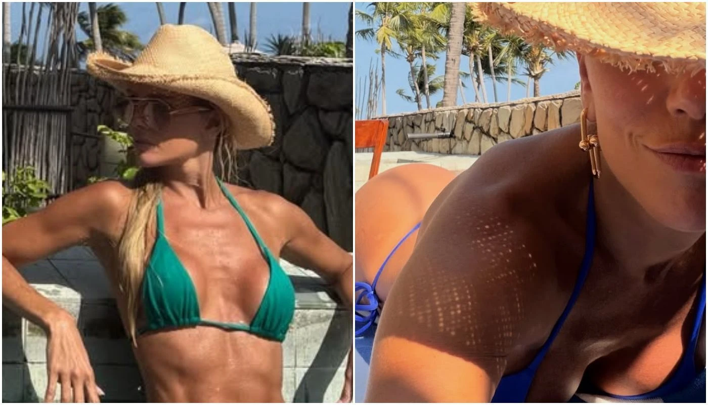 Deborah Secco abre album de biquini em Alagoas veja.webp