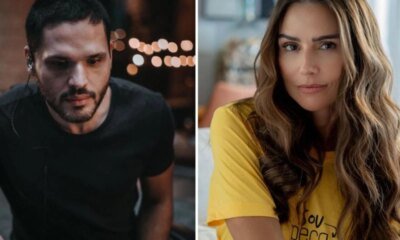 Deborah Secco se declara a Dudu Borges ‘Apaixone se por alguem