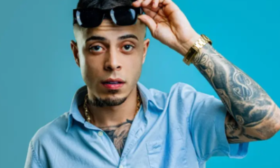 Defesa de MC Tuto se pronuncia apos prisao por atropelamento