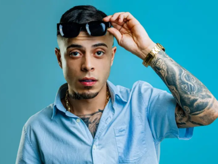 Defesa de MC Tuto se pronuncia apos prisao por atropelamento