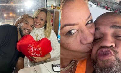 Delegada que foi presa manda tirar tatuagem que havia feito