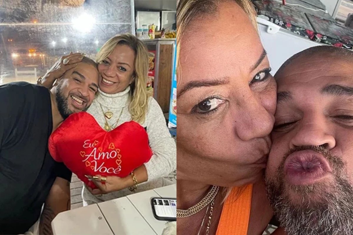 Delegada que foi presa manda tirar tatuagem que havia feito