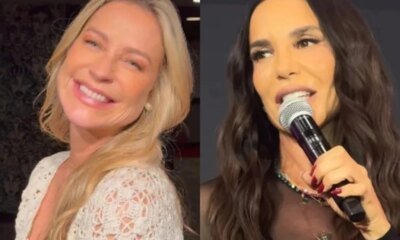 Denuncia contra Ivete Sangalo gera polemica nas redes apos critica