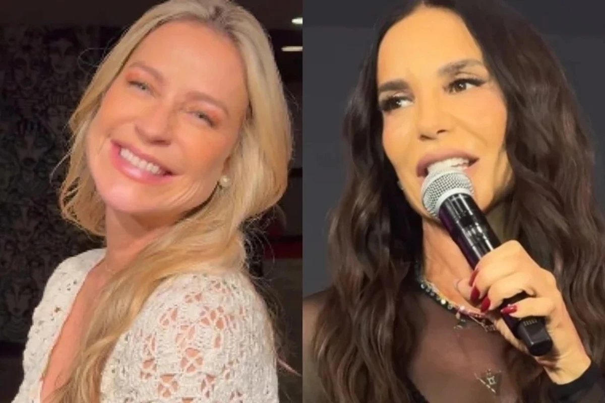 Denuncia contra Ivete Sangalo gera polemica nas redes apos critica