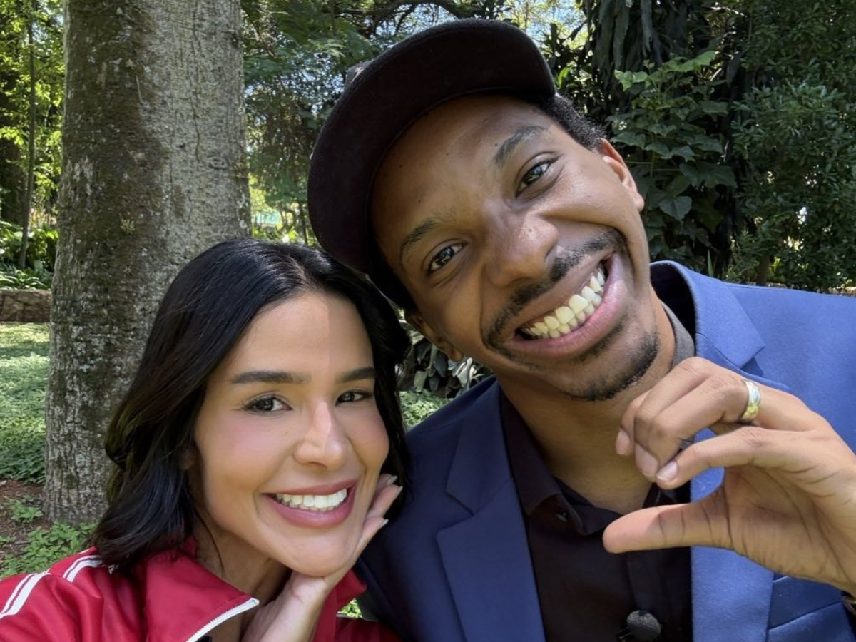 Divulgação/Kerline