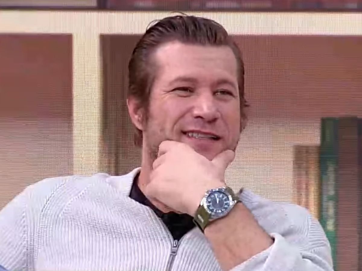 Reprodução: YouTube/RedeTV!