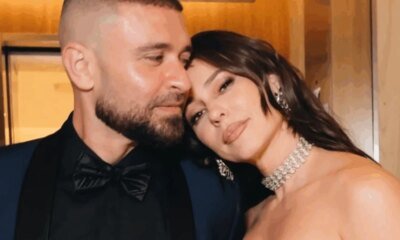 Diogo Nogueira e Paolla Oliveira mantem contato diario e levantam