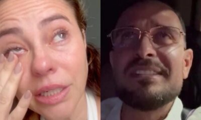 Diogo Nogueira nao suporta mais os ataques ‘Voces acreditam mesmo