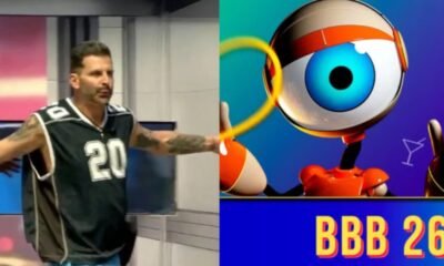 Direcao do reality pode surpreender o publico sobre substituto de