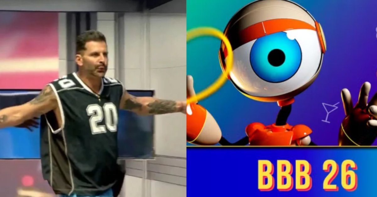 Direcao do reality pode surpreender o publico sobre substituto de