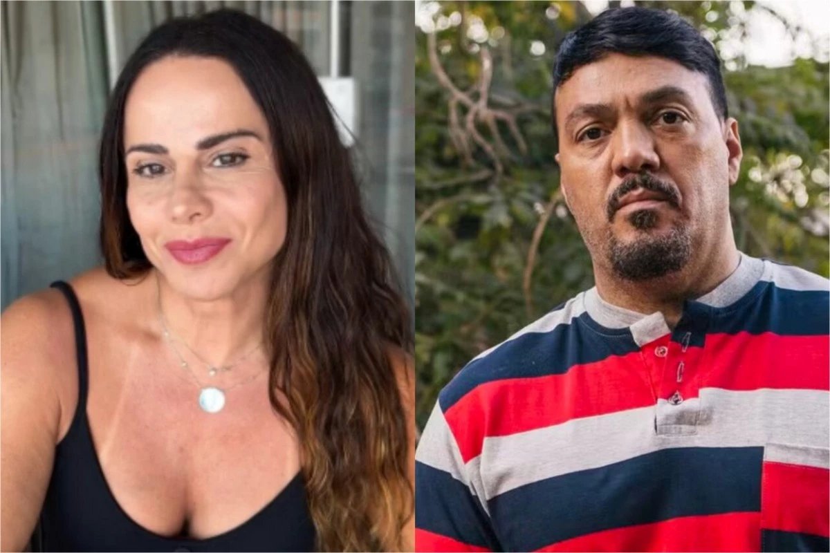 Diretor da Globo fala sobre encontro de Belo e Viviane
