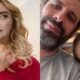 Dor profunda lamenta marido da atriz Titina Medeiros apos famosa