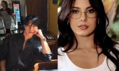 Dorama da vida real Hooni viraliza com musica de som