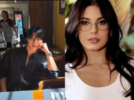 Dorama da vida real Hooni viraliza com musica de som