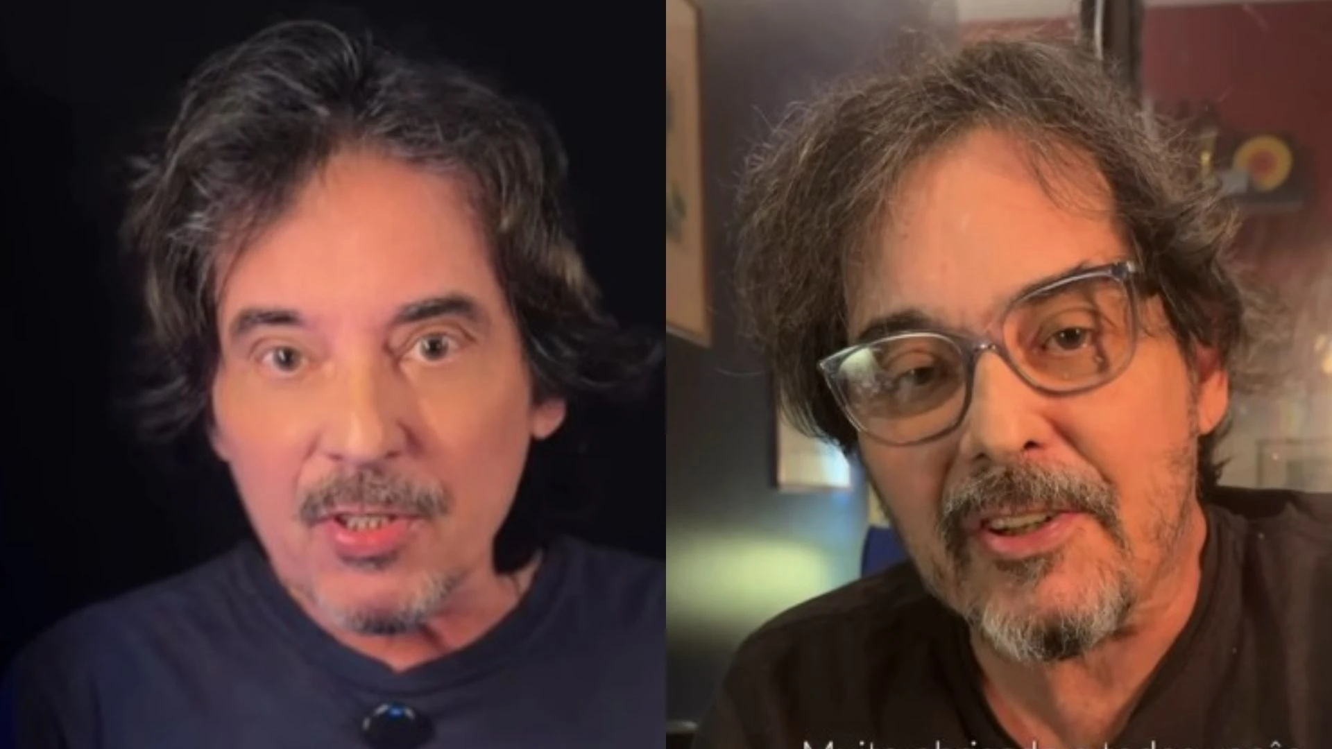 Dublador de Al Pacino pede ajuda apos diagnostico de.webp