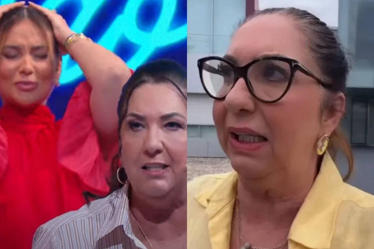 E isso que Margareth Serrao fara de agora em diante