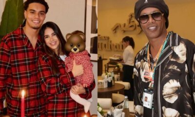 E por esse motivo que mae prefere nao mostrar o